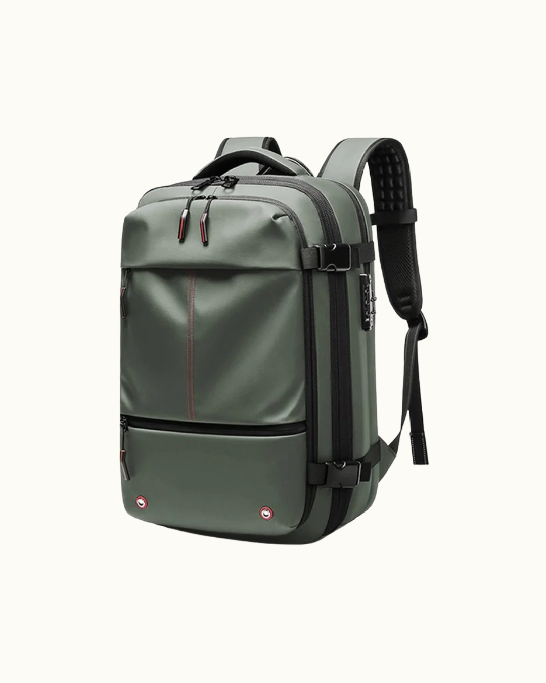 Travel Vacuum Backpack