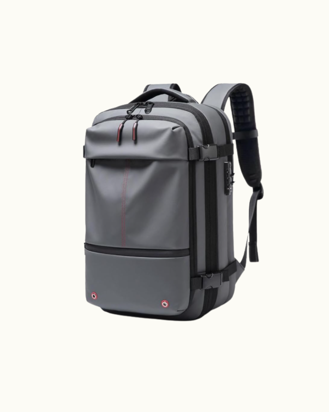 Travel Vacuum Backpack