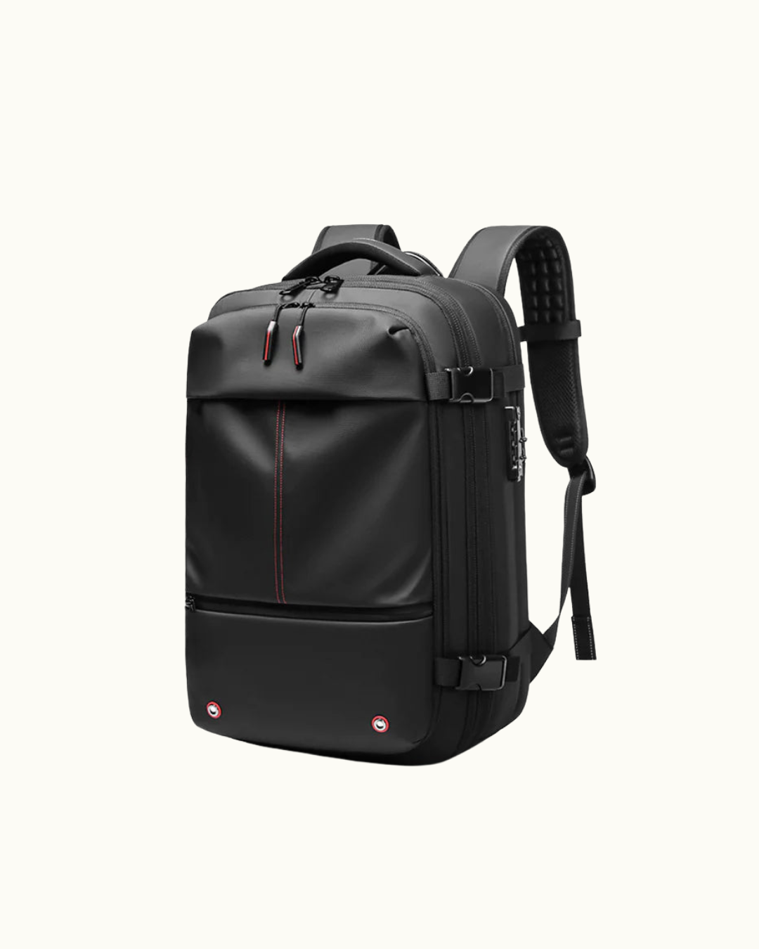 Travel Vacuum Backpack