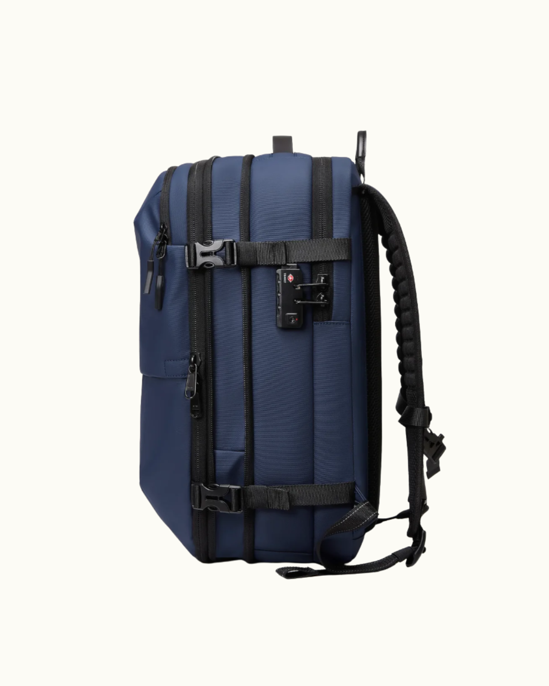 Travel Vacuum Backpack