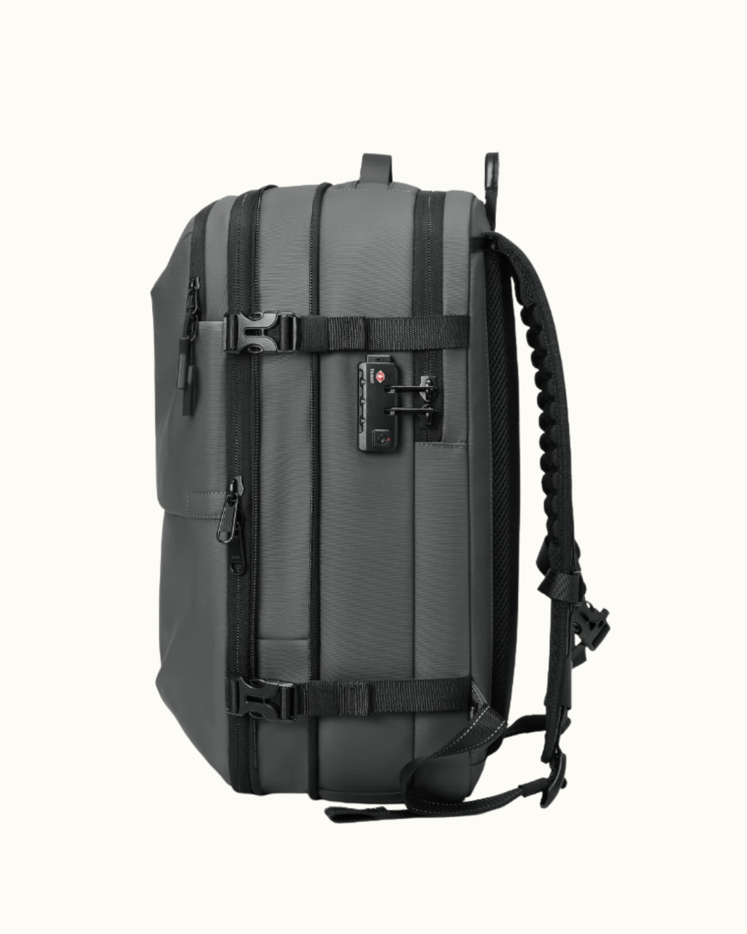 Travel Vacuum Backpack