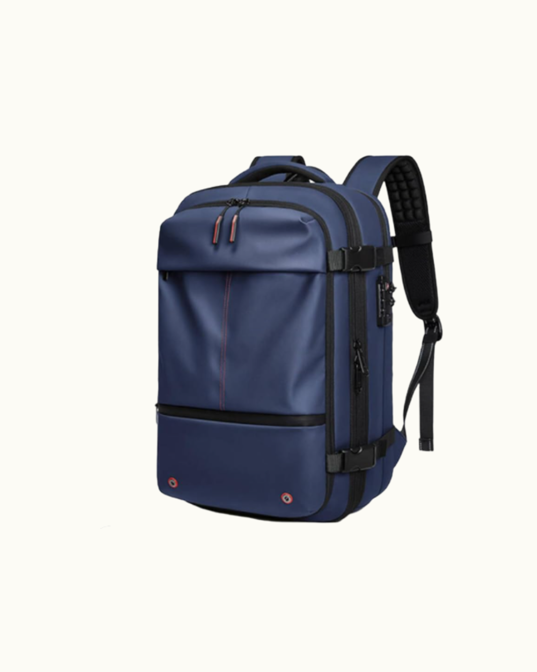 Travel Vacuum Backpack