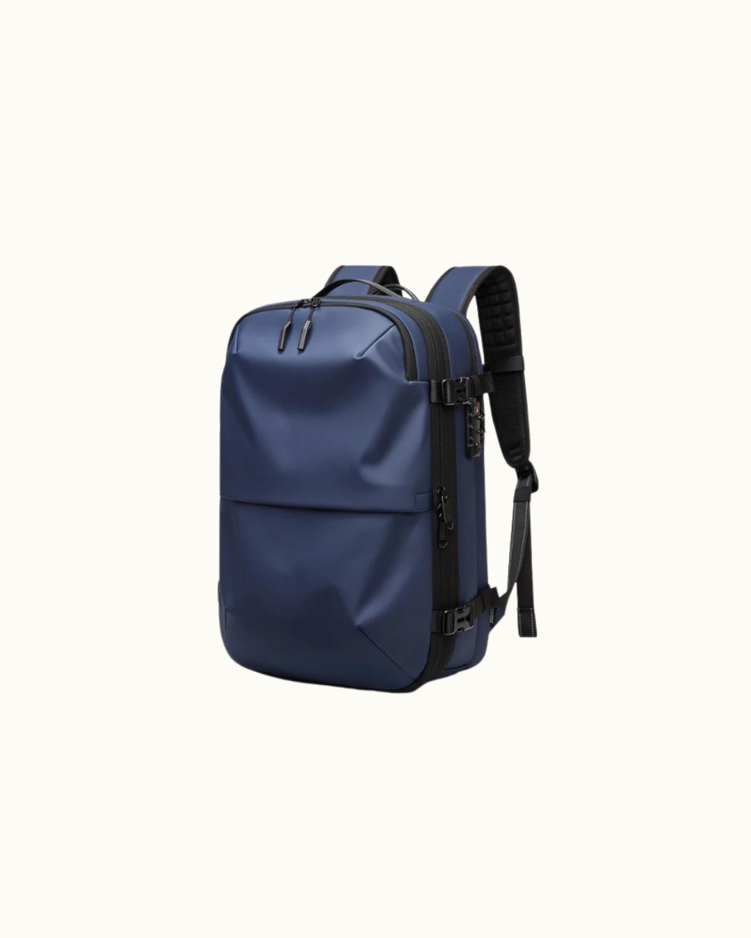 Men's Travel Backpack with Vacuum Compression (One Piece)