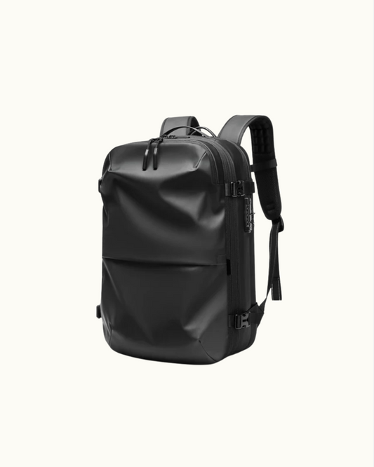 Men's Travel Backpack with Vacuum Compression (One Piece)
