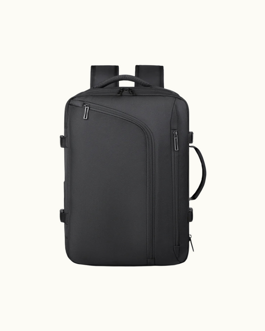 Vacuum Compression Travel Backpack