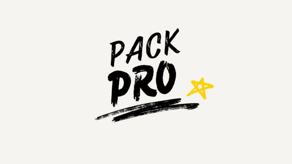 Pack Pro